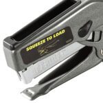 Grampeador para encartelados Stanley-Bostitch 02245