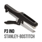 grampeador stanley bostitch P3