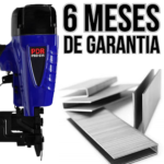 Grampeador 14 50 PDR PRO614