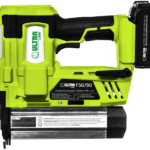 Grampeador e Pinador à Bateria Ultra F50/90