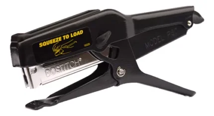 Grampeador Para Fechamento De Sacos De Carvão Bostitch P6c-8