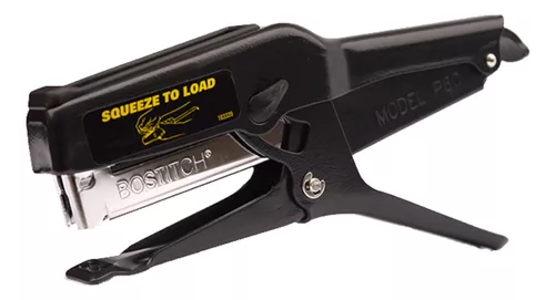 38 Grampeador Para Fechamento De Sacos De Carvão Bostitch P6c-8 - Imagem 1