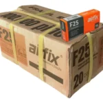 Kit De Pino F25 Caixa Com 20 Unidades - 100.000 Pinos Airfix