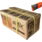 Kit de pino F20 caixa com 20 unidades - 100.000 pinos airfix