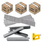 Kit de todos pinos e grampos - Vonder Gpe168