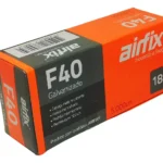 Pino para pinador - pino F40 caixa c 5.000