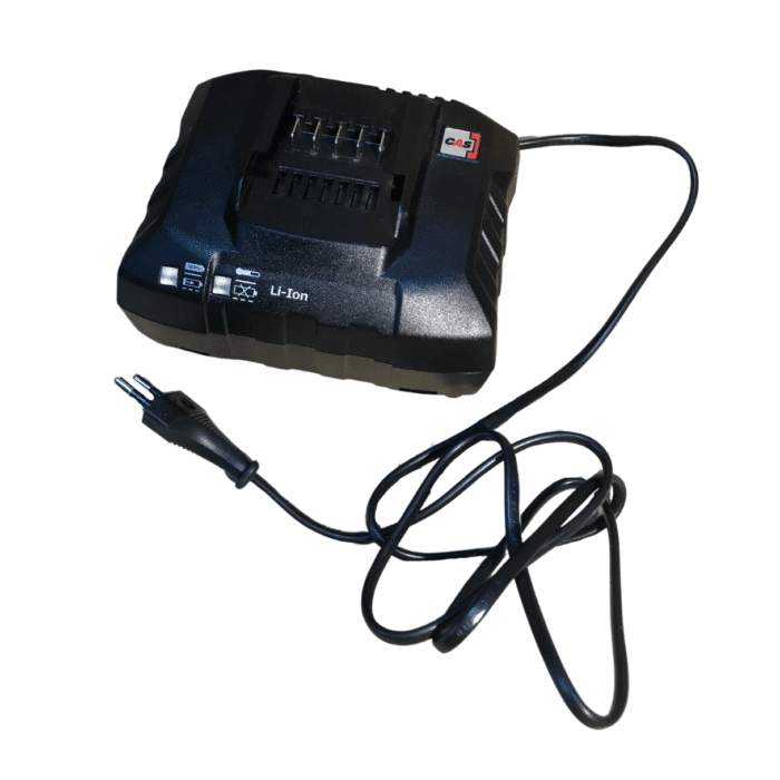 compressor a bateria 19