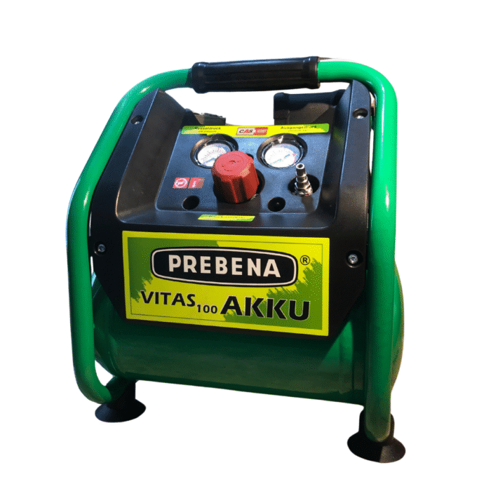 compressor a bateria 27