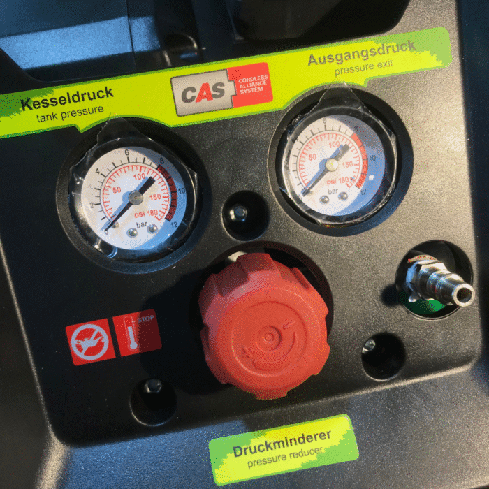 compressor a bateria 29