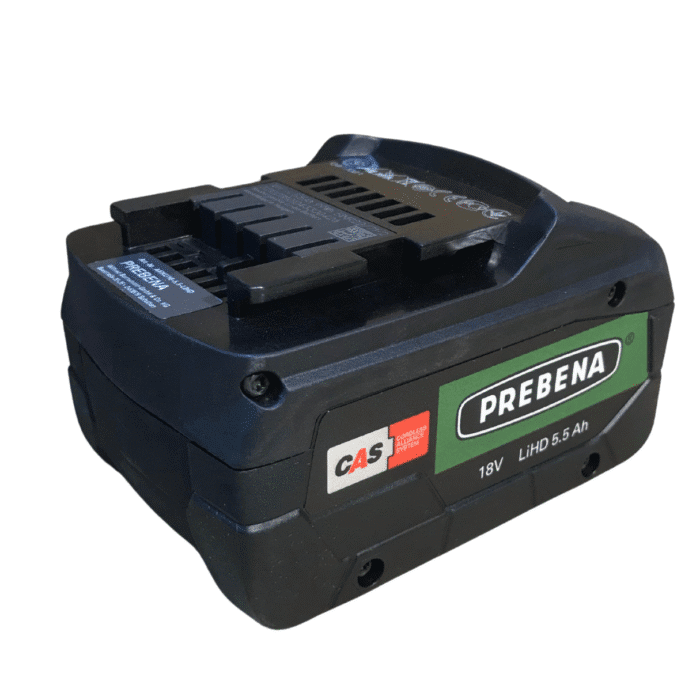 compressor a bateria 6