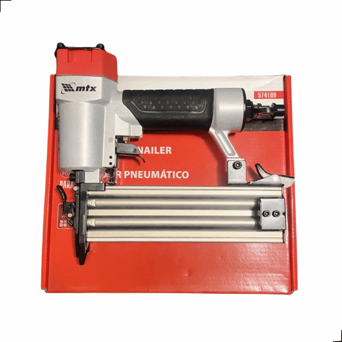 pinador mtx 64