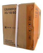 Grampo 35/18 - 20.000 grampos — foto 4